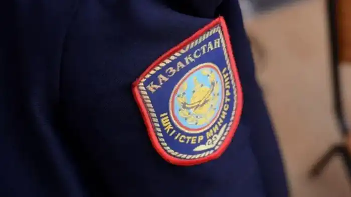 В Астане выявлены хулиганы: рост вандализма вызывает беспокойство у правоохранительных органов