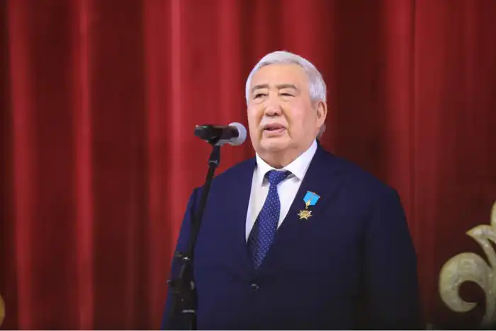 Лучшие представители аграрной отрасли Актюбинской области были отмечены государственными наградами (3)