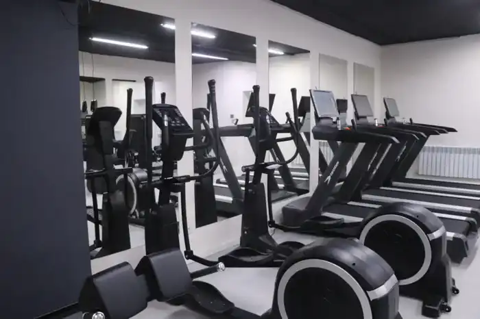 В Кокпектинском районе открылся центр активной жизни «Толағай» (6)