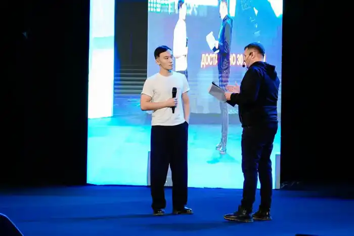 «Закон и порядок»: в Астане прошел форум «Уроки цифровой безопасности» (3)