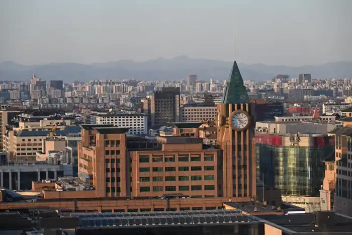 Меморандум, направленный на повышение туристического потока из Китая в Алматы, подписан в Пекине (6)