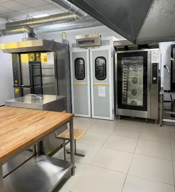 В Карагандинской области запускают профессиональные курсы для подростков с особыми образовательными потребностями (6)