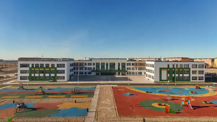 Проводится масштабная работа по созданию комфортной среды для населения (3)