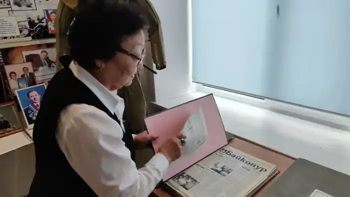 Дорога к звёздам: история Музея авиации и космоса в Караганде (2)