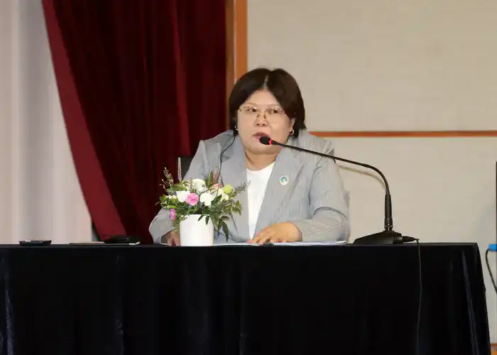 Казахстанская модель конституционного контроля в Конституционном Суду Кореи