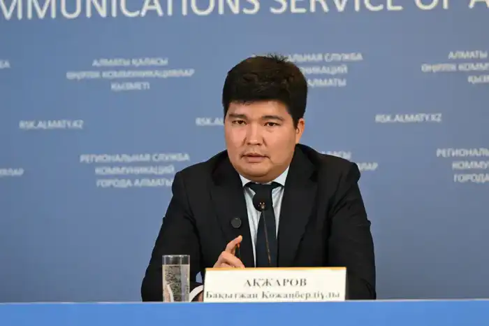 Крупный прорыв в инфраструктуре Турксибском районе Алматы: свыше 247 км сетей уже построено (3)