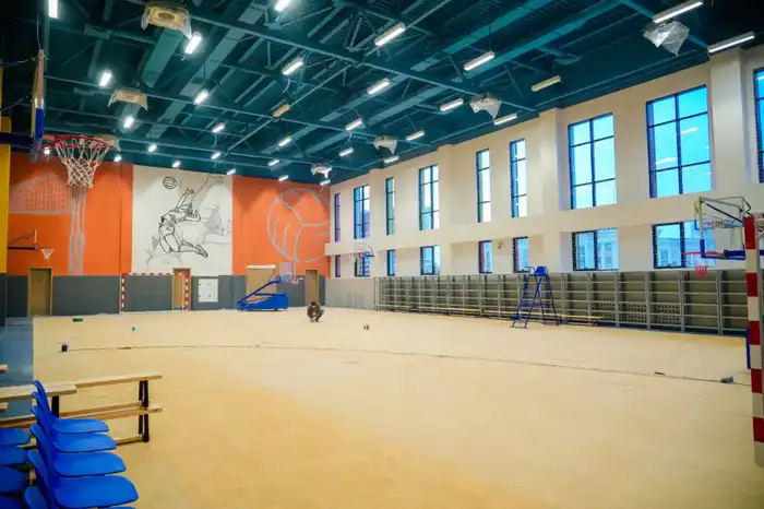 Где появятся Дворцы школьников в Астане (2)