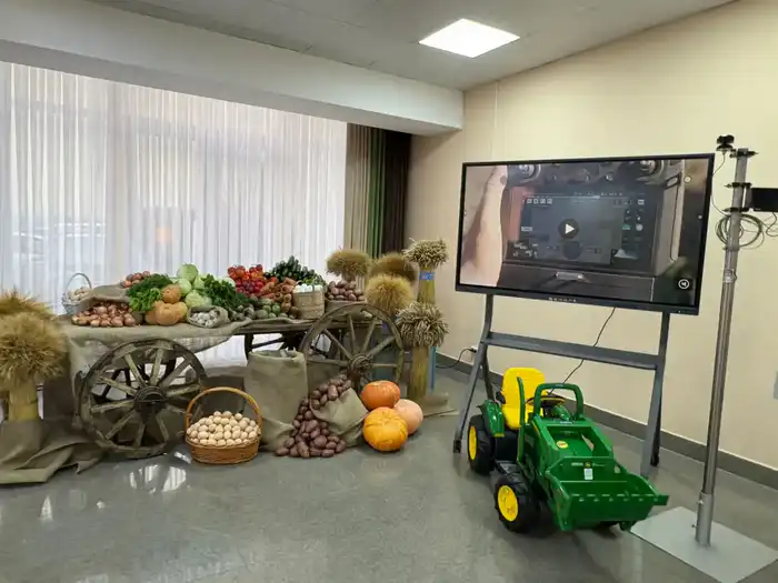 Выставка продукции акмолинских предпринимателей в Кокшетау