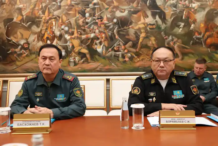 Минобороны и ассоциация психотерапевтов объединяют усилия в деле укрепления психологического здоровья военнослужащих (2)