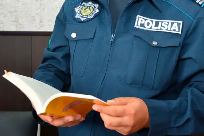 В Караганде задержали вымогателя 700 тысяч долларов