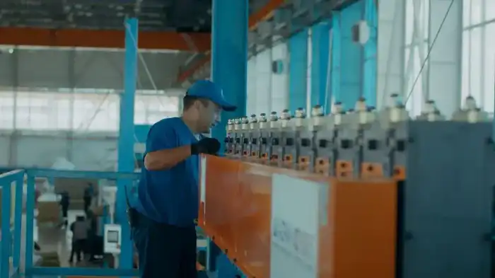 Инвестиционные темпы столицы: за 9 месяцев привлечено инвестиций на 1,7 трлн тенге (3)