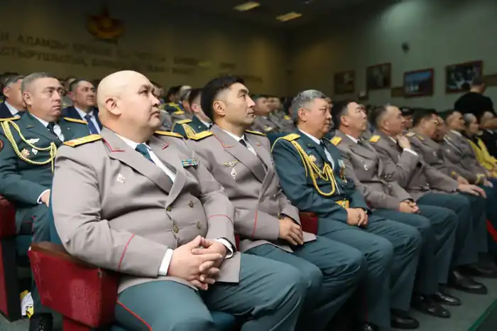 24 ноября – День военно-научного работника и военного педагога (4)