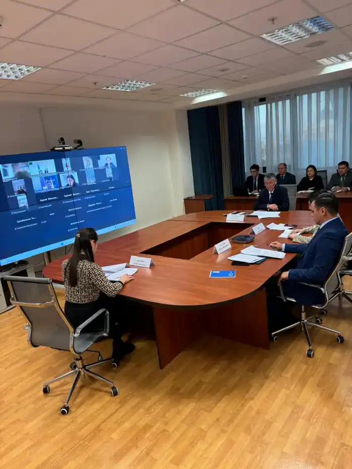 Совет по правам человека обсудил улучшения в НПМ