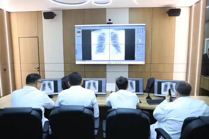 В рамках Национальных проектов в Актюбинской области построят 12 школ и 29 медицинских объектов (7)