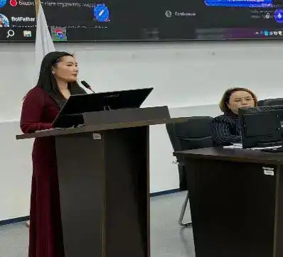 Международный конкурс видеороликов «Студенттік қалқан» против экстремизма и терроризма прошел в Казахстане