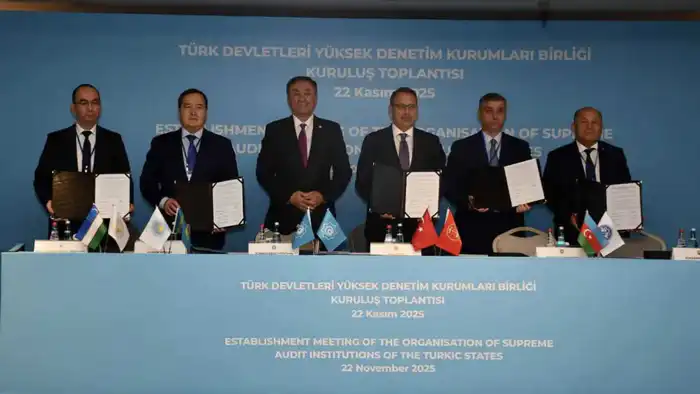 Подписана декларация о создании ТЮРКСАИ: новый шаг к сотрудничеству между тюркскими странами