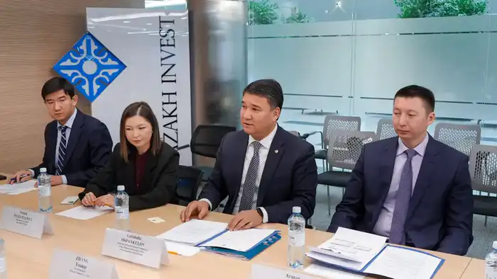 Цементный завод: новый взгляд на экономику региона!