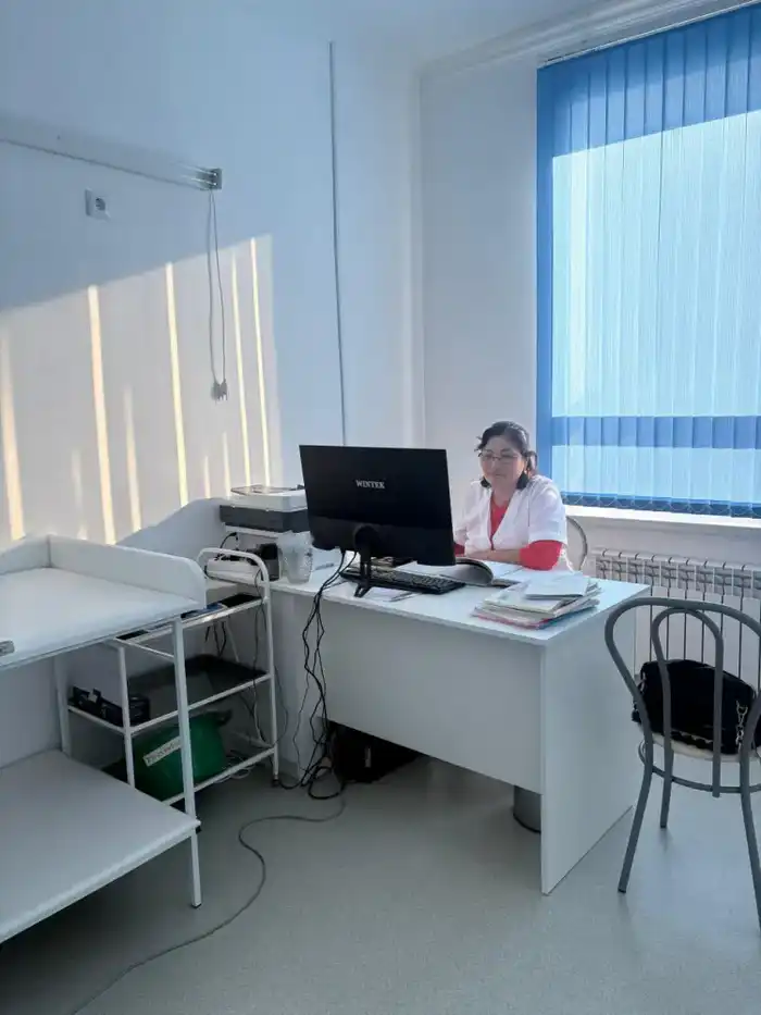 Реализация поручений Президента: в ЗКО реализуют 27 социальных и инфраструктурных проектов на возвращенные активы (4)