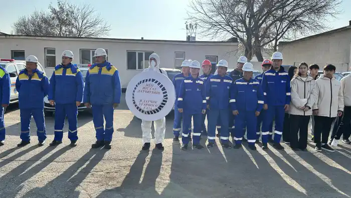 Огонь на страже: месячник пожарной безопасности в регионах