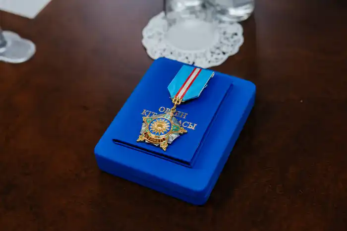 Государственные награды работникам сельского хозяйства в Атырау: вклад специалистов в развитие аграрного сектора