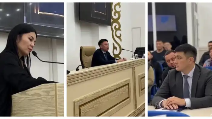 Аким Кокшетау жестко раскритиковал чиновников за провал в подготовке к Новому году