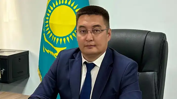 Аким Актюбинской области Асхат Шахаров прокомментировал арест акима Хромтау Сагындыка Шабикбаева на отчетном брифинге в Астане.