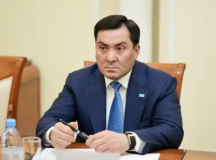 Минэнерго и PowerChina создают исследовательский центр энергетического перехода (3)