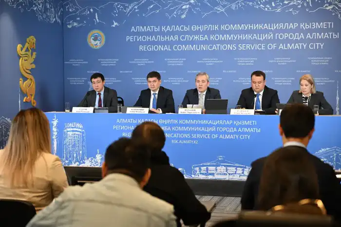 В Алматы готовят масштабную реконструкцию зоопарка: начат процесс выкупа прилегающих земельных участков (3)