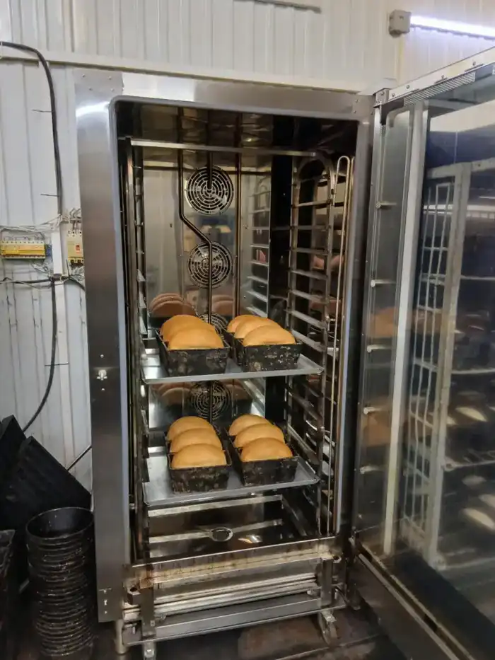 В Восточном Казахстане начал работу новый цех по производству безглютеновой продукции (2)