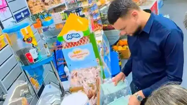 В Карагандинской области начата активная борьба с необоснованными наценками на социально значимые товары