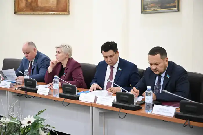 Обсуждение качества подготовки на военных кафедрах: необходимость обновления учебных программ