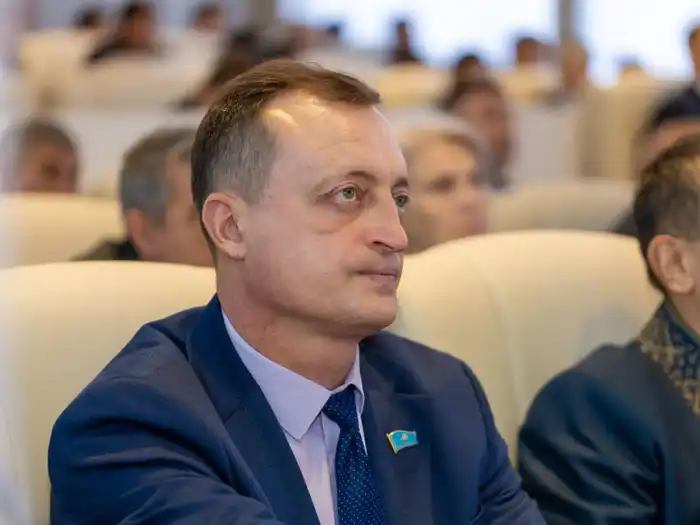 В бюджет ВКО 2025 года внесены изменения (4)