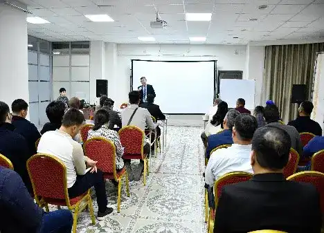 Ақтөбеде діни экстремизмнің алдын алу бағытындағы АТТ мүшелеріне арналған біліктілікті арттыру семинары өткізілді (6)