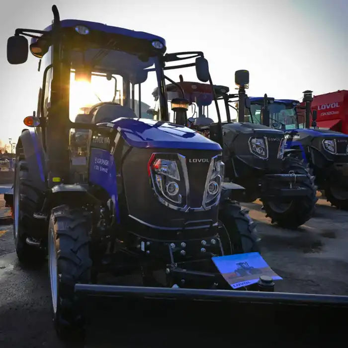 Лучшие аграрии Павлодарской области получили государственные награды (5)