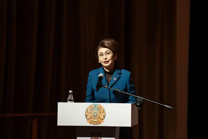 Юбилей театра имени Наталии Сац: вклад в развитие детского искусства и культурное единство Шымкенте