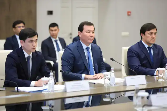 В Актобе начнется строительство четвертого завода Coca-Cola в Казахстане