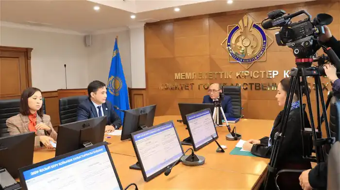 В Казахстане вводится новый механизм контроля выписки электронных счетов-фактур (2)