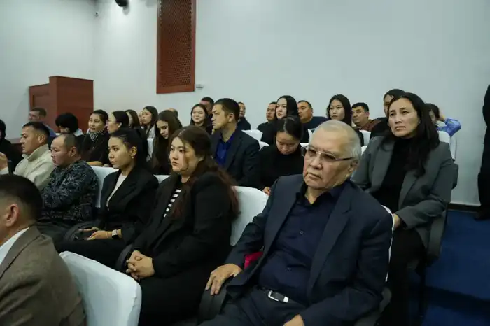 Лицензии и экология: Шархан отвечает на вопросы восточников