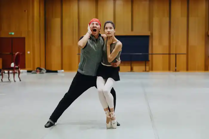 «Астана Опера» везет солнечную «Коппелию» в Оман (5)