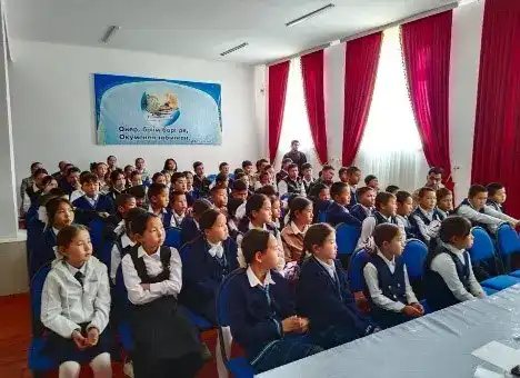 Жастар арасында экстремизм мен терроризмнің алдын алу: халықаралық тәжірибелер мен стратегиялар