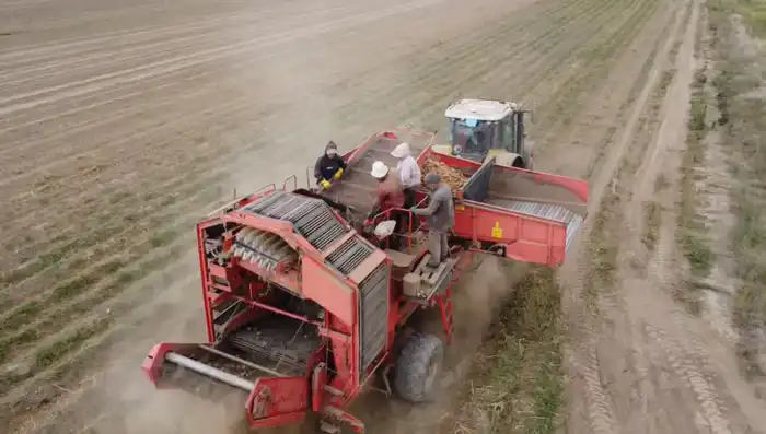 Заявки на дизельное топливо для весенне-полевых и уборочных работ 2026 года