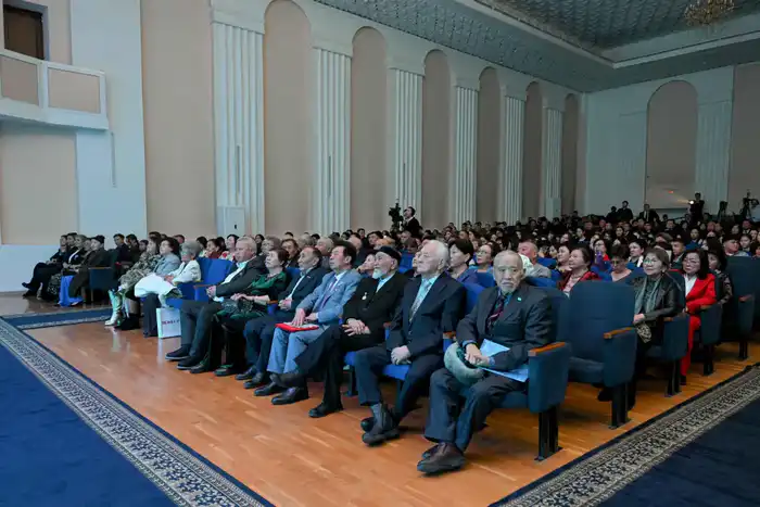 60 лет на связи: телеканал SEMEI и его ключи!