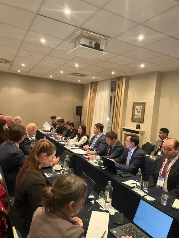 Казахстан усиливает свое присутствие в Horizon Europe и вступает в инициативу RAMP