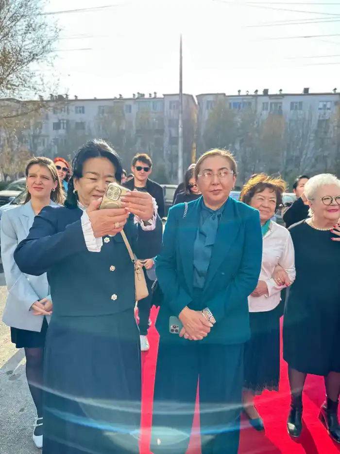 Шымкентте Францияның Құрметті консулдығы ресми түрде ашылды