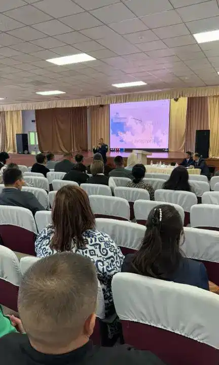 Обсуждение методов противодействия религиозному радикализму: шаг к укреплению общественной безопасности