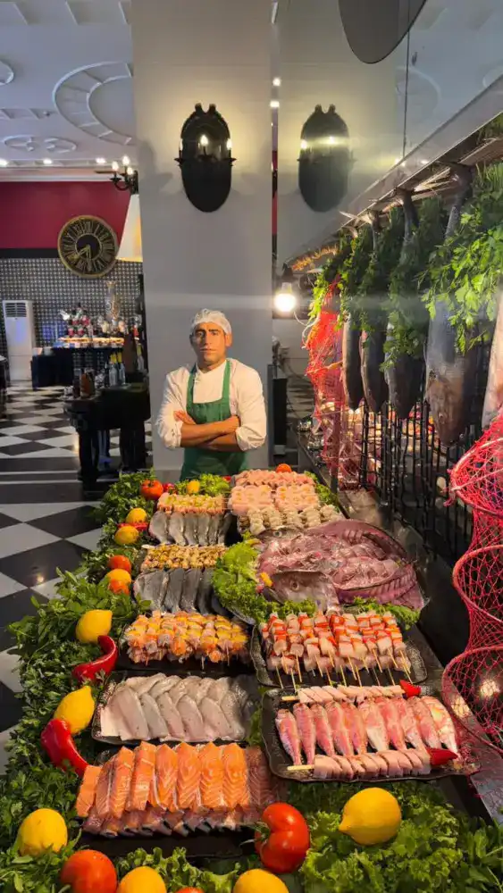 ​​?Студенты туркестанских колледжей прошли производственную практику в Турции