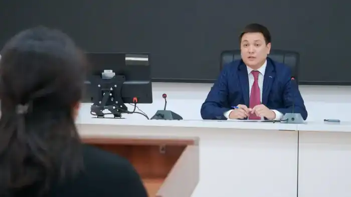 Водоснабжение в Келесском районе Туркестанской области