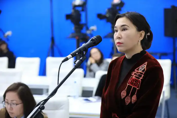 В рамках Национальных проектов в Актюбинской области построят 12 школ и 29 медицинских объектов (6)