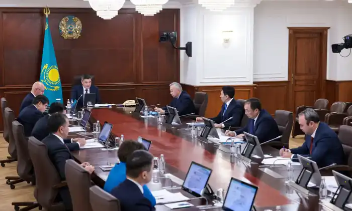 Развитие транспортной отрасли: новые горизонты для региональной связанности и инфраструктуры