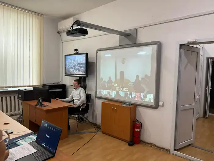 Банкротство физических лиц в Казахстане семинар права обязанности